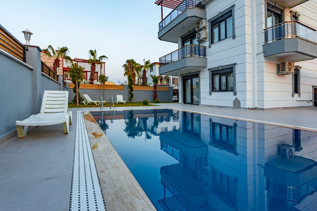 belek luxury villa for rent (1)